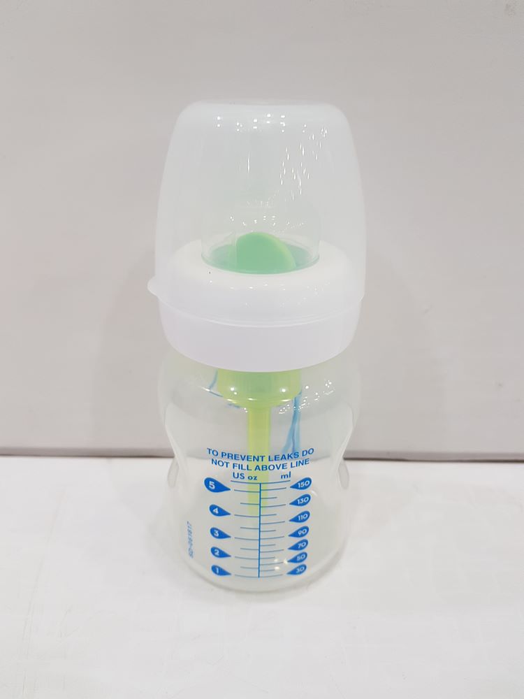 شیشه شیر دکتر بروان ضدنفخ 403162